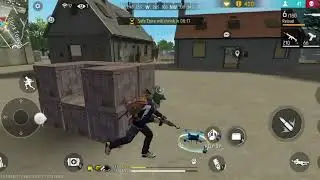 #FreeFire