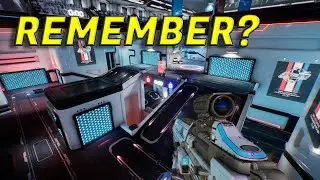 Does Anyone REMEMBER This Game..??