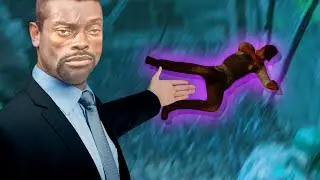 Идеальный баланс в DBD