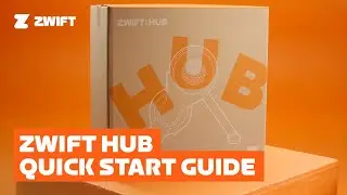 Intro to Your Zwift Hub