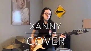 Xanny - Billie Eilish (cover)