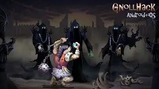 GnollHack - Графика, анимация, музыка, звуки, озвучка. Продвинутый форк Нетхака!