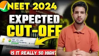 JKNEET 2024 Most Expected Cut off For Mbbs@_emversity_ | #Jkneet2024cutoff
