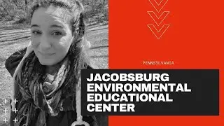 Jacobsburg Environmental Educational Center, Jacobsburg Trail