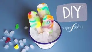 DIY ✂ | SNOEPJES-IJS 🍦
