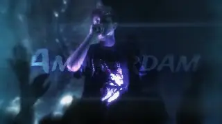 Powfu - Laying on my porch while we watch the world end. (Live 2023 Amsterdam)