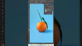 How To Change Color of An Object In Photoshop 2025