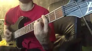 Король и шут - Собрание. Кавер (Guitar Cover)