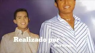 Luis Miguel Fuentes - la sigo amando letra