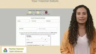 Video manual on how to apply