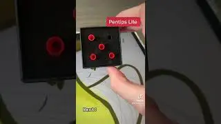 Whats new about the PenTips fiber? Lemme tell ya 😉 