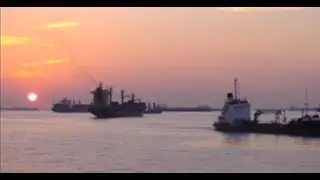 Два полюса - видео о временной разлуке