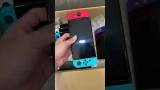 kiểm tra nintendo switch hack
