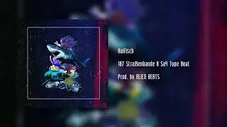 187 Straßenbande X Sa4 Type Beat - 