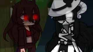 isnt that? meme //hell vs heaven au// lore