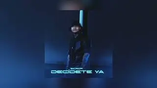Scrop - Decidete ya