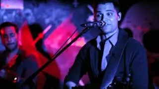 From This Day Forward - "Falling Down" by Rich Albergo - Live @ Leftfield NYC