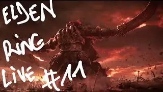 Ps5 Elden Ring DLC coop Live #11 FIN
