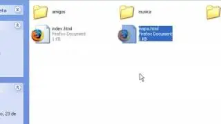 Cómo crear tu propia página web usando HTML : Cómo crear un mapa del sitio para una página web