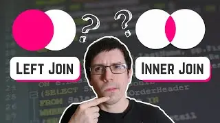 SQL Joins Made VERY SIMPLE!