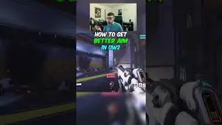 How to AIM BETTER in Overwatch 2! 🎯