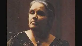Tatiana Nikolayeva - 2 Concert Etudes op. 13 №18 - C-sharp minor, № 13 - G major (Nikolay Kurdyumov)