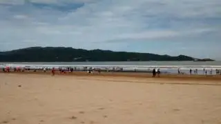 Pantai Teleng Pacitan