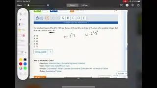 For positive integers M and N, if 24 is a divisor of M and 36 is a divisor of N, what is the...