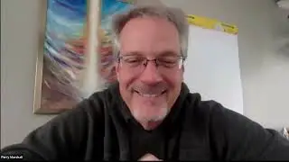 Conversation Worth Listening To: Perry + 