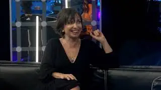 La Morán de noche con Adriana Da Silva | 28-1-2025