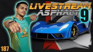 LIVE 188 - Livestream! (Hindi/English) 