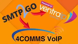 SMTP2GO Domain Setup with VentraIP: Step-by-Step Guide | Any other Domain provider
