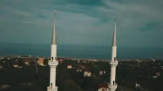 Çilekli Köyü Camisi Trabzon