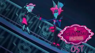 Inside Of Every Demon Is A Colour (Hazbin Real-Time OST)