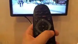 Philips "amazing" UI