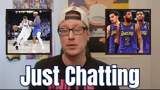Lakers News, Draft, Trades & NBA Playoffs