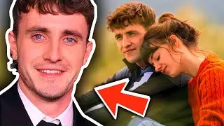 How Much 'Normal People' Star Paul Mescal Made Per Episode!