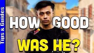 How Good was PRIME Stewie2k?