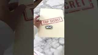 I’m Becoming The World’s Best Detective