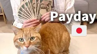 Payday in Japan 🇯🇵 | Nurse Salary, Full Budget Breakdown & Why I Save 40%