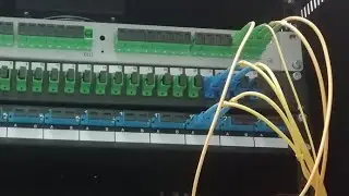 Your guide to connecting Fiber Optic Cable. Modem | Router | ONT Installation | FTTH