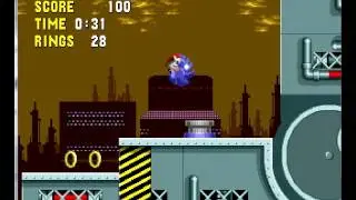 Игровая дуэль: Suler_Maxwell vs. SonicXXX. Участник 1