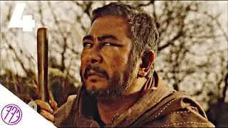 Understanding Zatoichi (Part 4) - All Zatoichi movies reviewed and ranked
