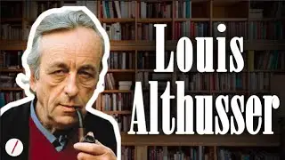 The Life and Thought of Louis Althusser (Documentary) #althusser #marxism #philosophy #biography