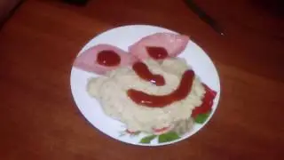 Смайлик.