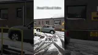 Here's why all-wheel drive saves you on slippery roads 