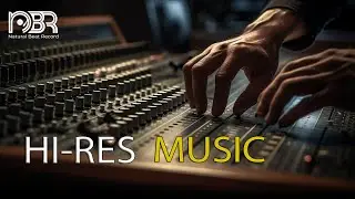 Hi-Res Music 32 Bit - Greatest Audiophile Collection - Natural Beat Records