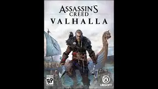 [Assassin's Creed Valhalla] Time to Lock In
