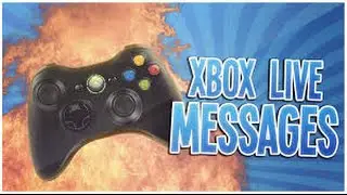 Reading Xbox Messages