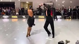 Тернопіль 2024 Final Rumba